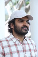 Kiran Abbavaram Dilruba Interview Photos